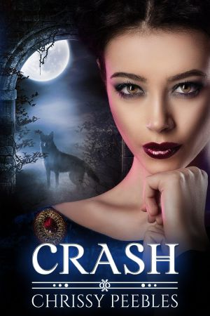 [The Crush Saga 02] • Crash